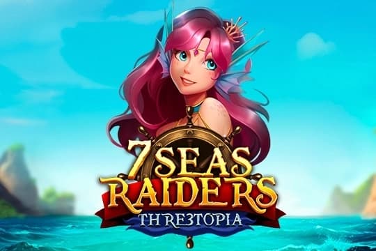 7 Seas Raiders