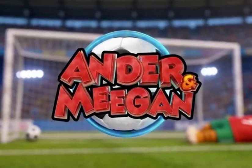 Ander & Meegan
