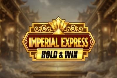 Imperial Express Hold & Win