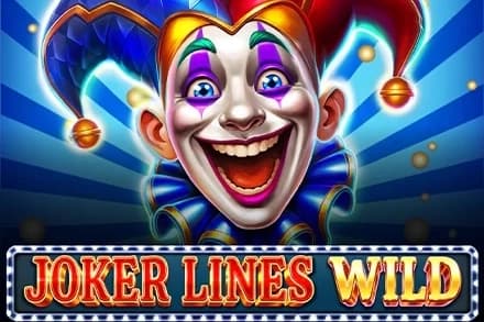 Joker Lines Wild