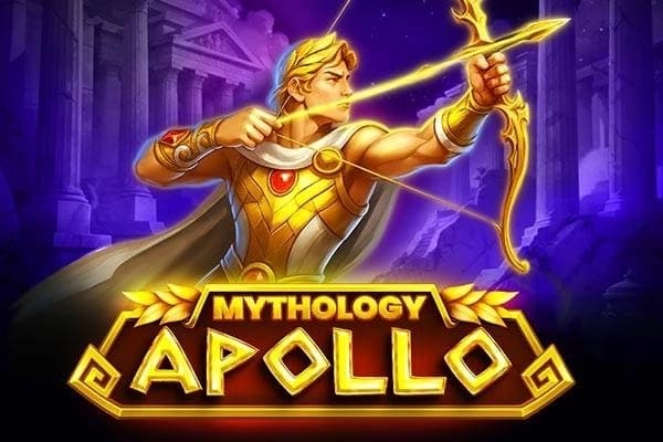 Mythology: Apollo