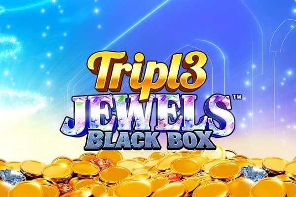 Triple Jewels Black Box