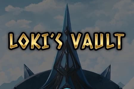 Loki's Vault