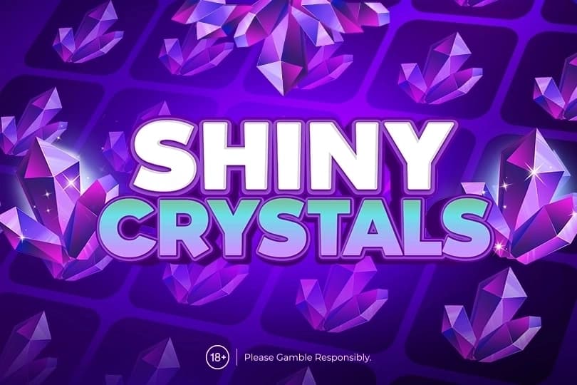 Shiny Crystals