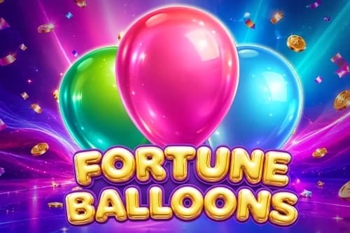 Fortune Balloons