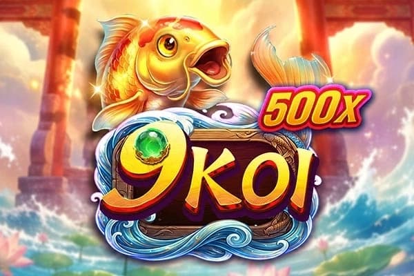 9 Koi