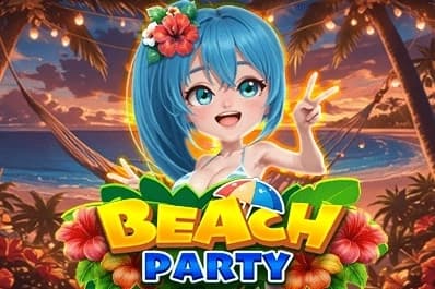 Beach Party