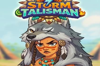 Storm Talisman