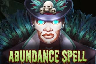 Abundance Spell