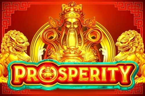 Power Shot Prosperity