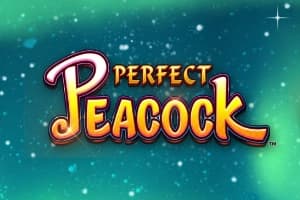 Perfect Peacock Coin Combo