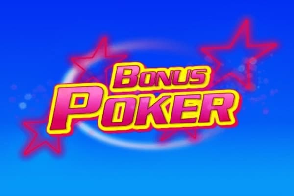 Bonus Poker 1 Hand