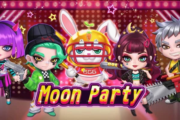 Moon Party