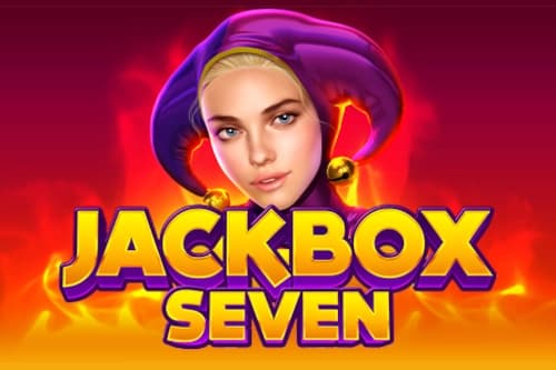 Jackbox Seven
