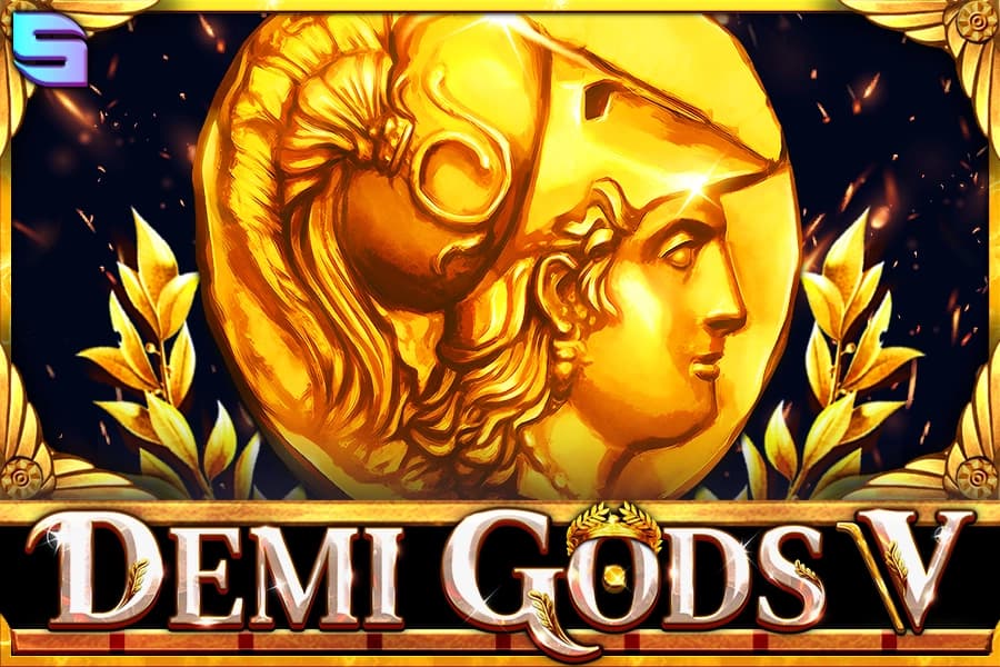 Demi Gods V