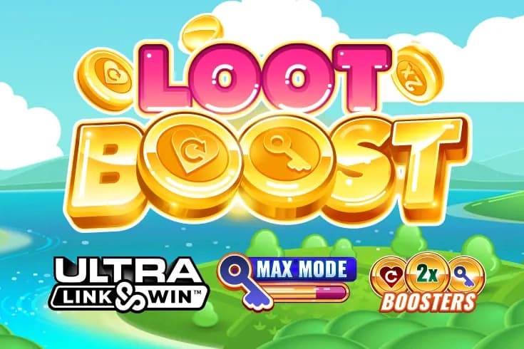 Loot Boost