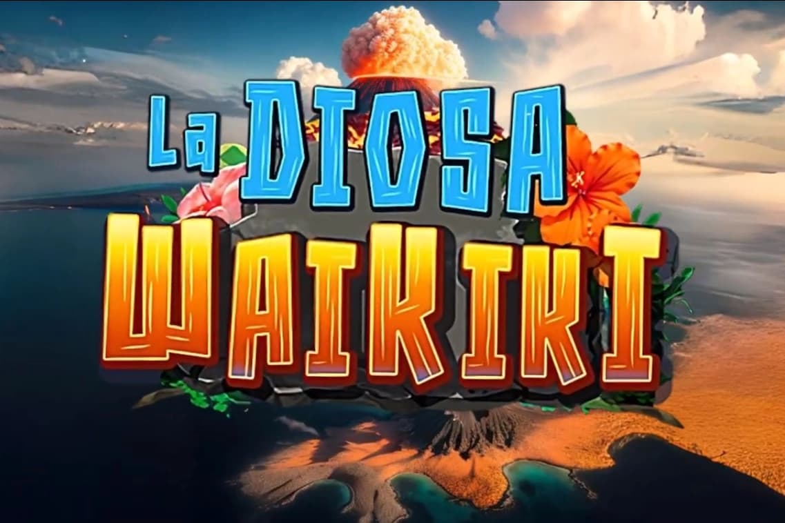 La Diosa Waikiki