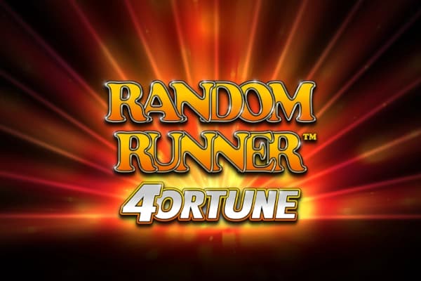 Random Runner 4ortune