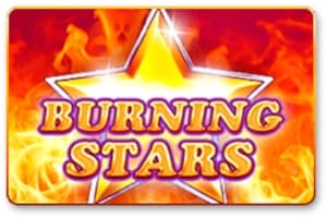 Burning Stars