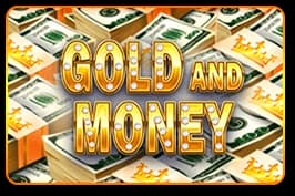 Gold and Money