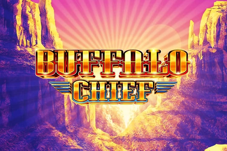 Buffalo Chief