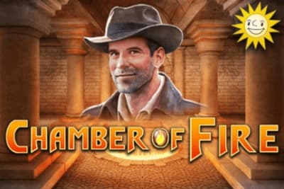 Chamber of Fire
