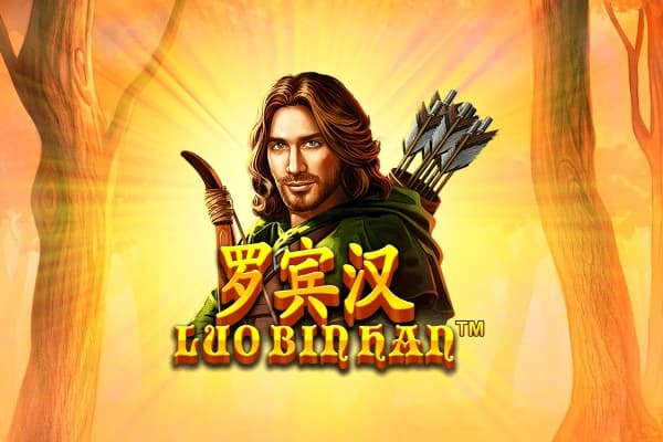 Luo Bin Han