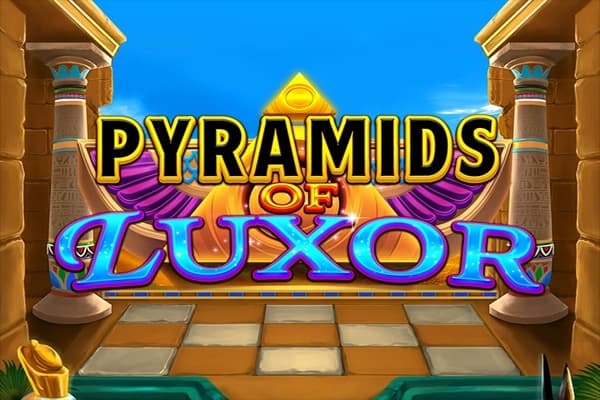 Pyramids of Luxor