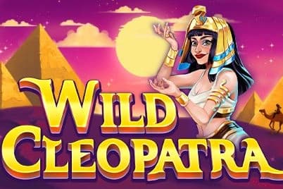 Wild Cleopatra