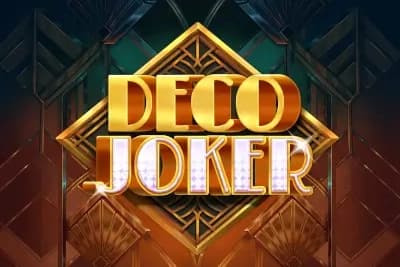 Deco Joker