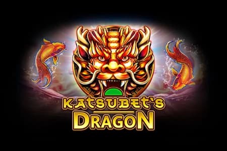 Katsubet's Dragon