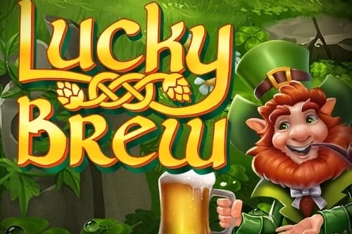 Lucky Brew