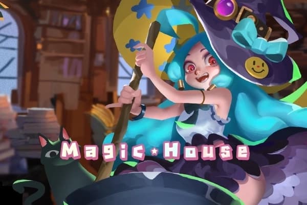 Magic House
