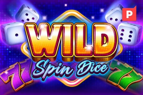 Wild Spin Dice