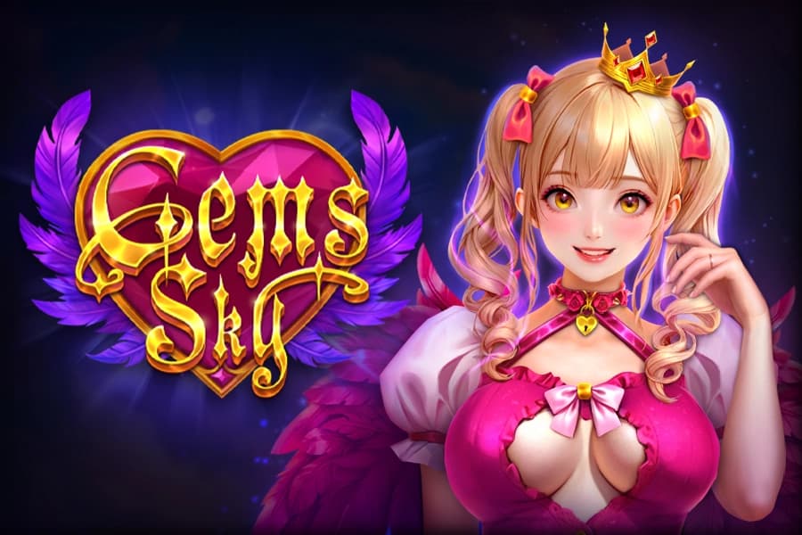 Gems Sky