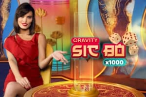 Gravity Sic Bo