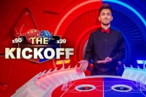 The Kickoff