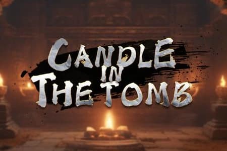Candle in the Tomb