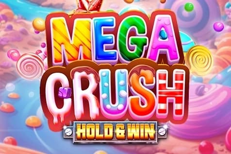 Mega Crush