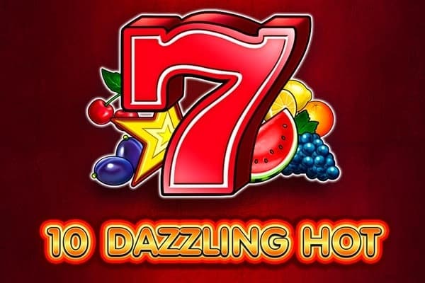 10 Dazzling Hot