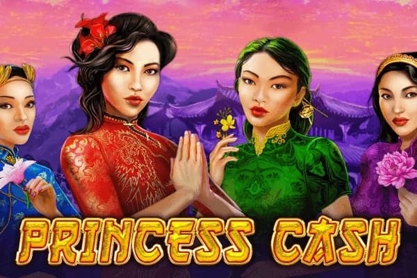 Princess Cash