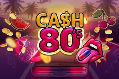 Cash 80's