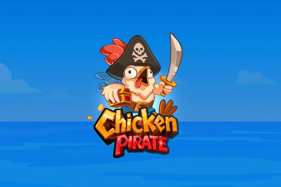 Chicken Pirate
