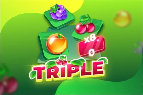 Triple