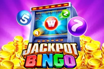 Jackpot Bingo