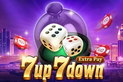 7up7down