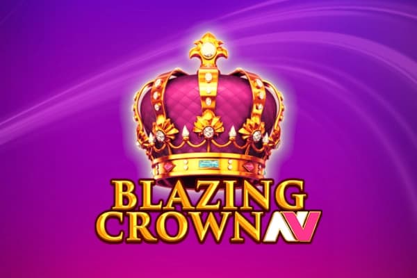 Blazing Crown NV