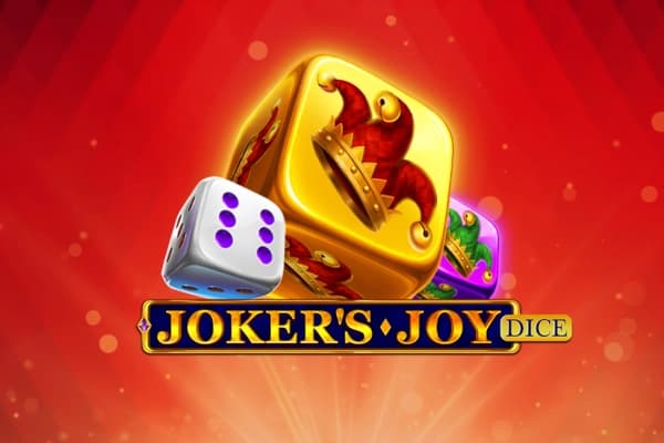 Joker's Joy Dice