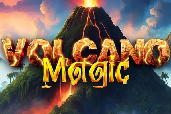 Volcano Magic