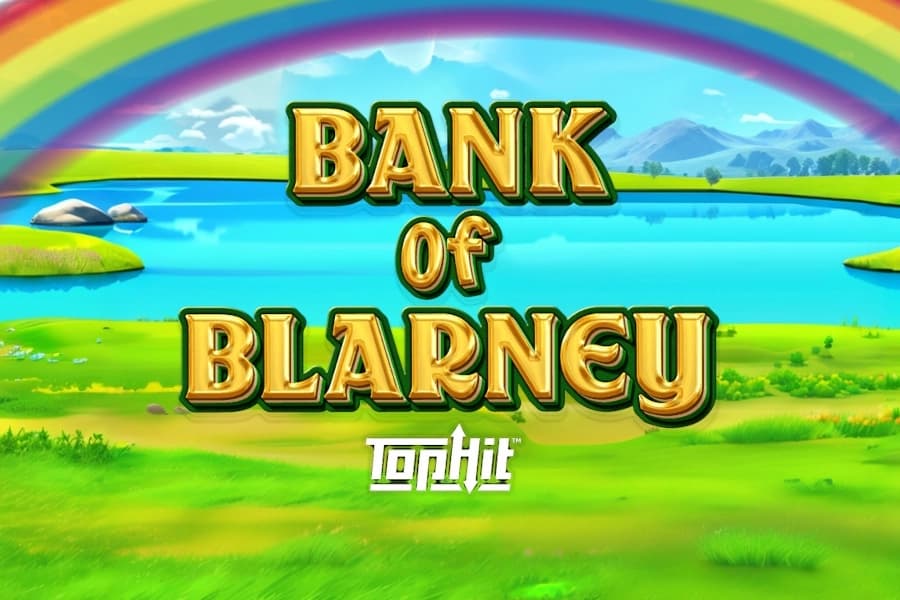 Bank of Blarney TopHit